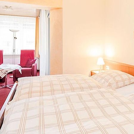 Landhaus Behle Willingen  Kültér fotó