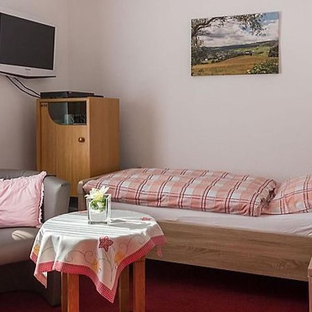 Landhaus Behle Willingen  Kültér fotó