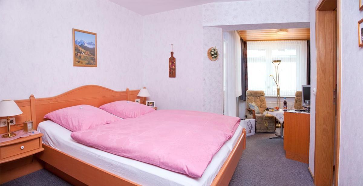 Landhaus Behle Willingen  Kültér fotó