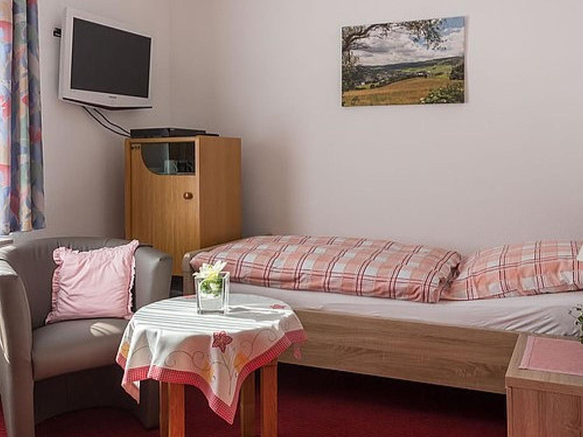 Landhaus Behle Willingen  Kültér fotó