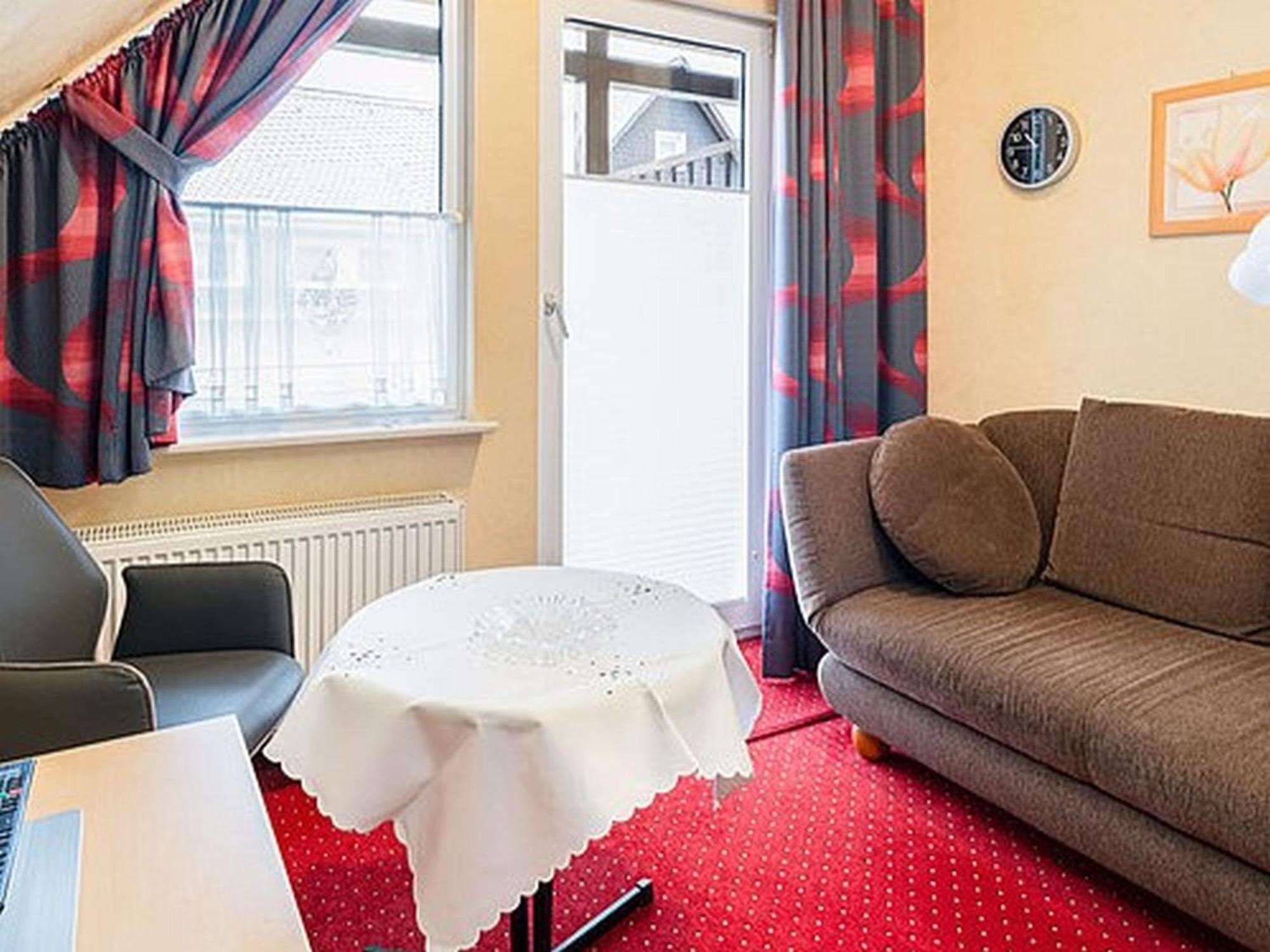 Landhaus Behle Willingen  Kültér fotó