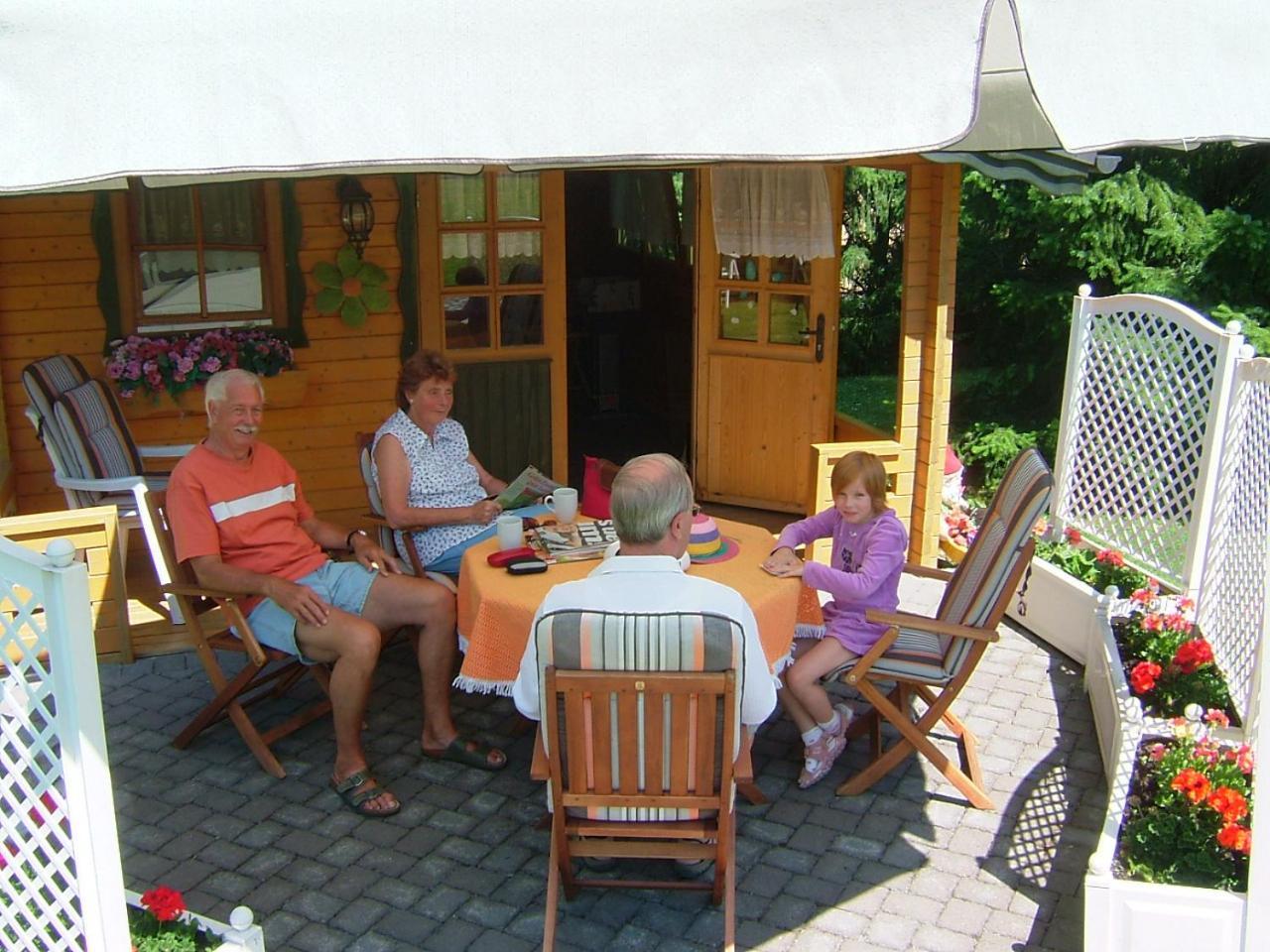 Landhaus Behle Willingen  Kültér fotó